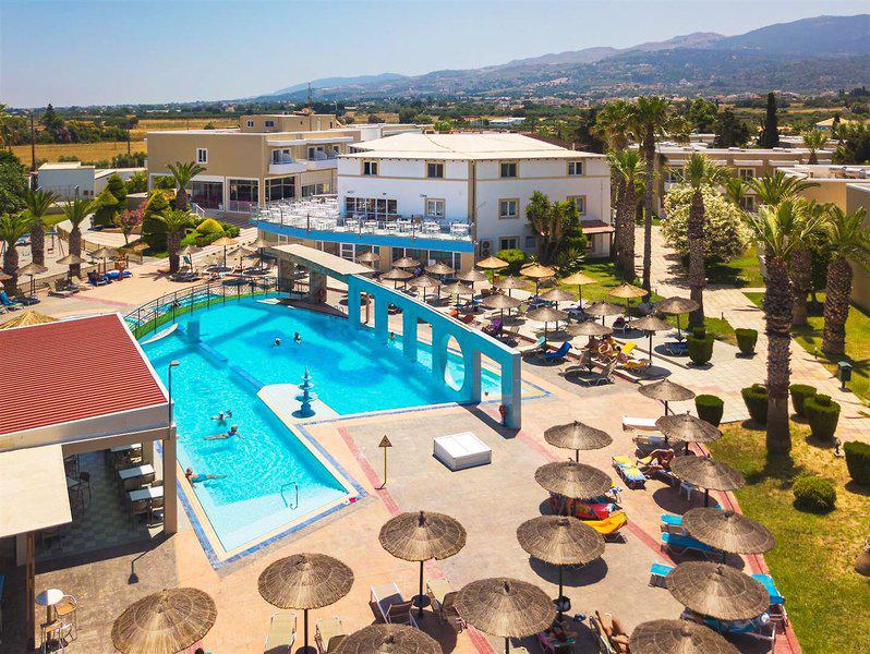 Hotel Corali Kos Griekenland