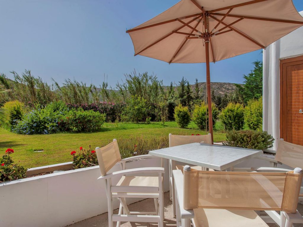 Hotel Valley Village Kreta Griekenland