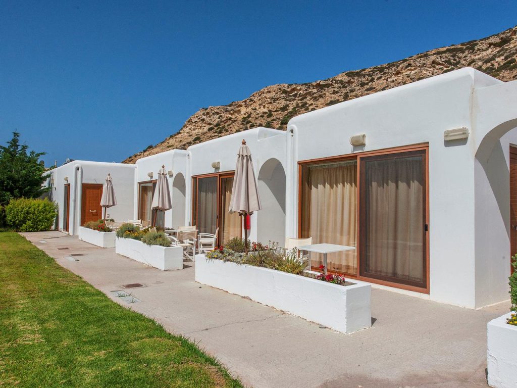 Hotel Valley Village Kreta Griekenland