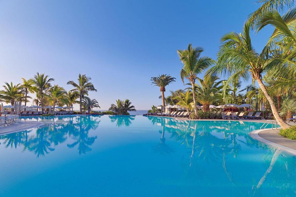 Kinder hotel Tenerife