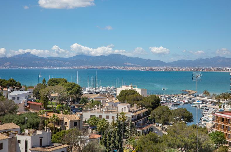 Hotel Seramar Luna - Luna Park Mallorca Spanje
