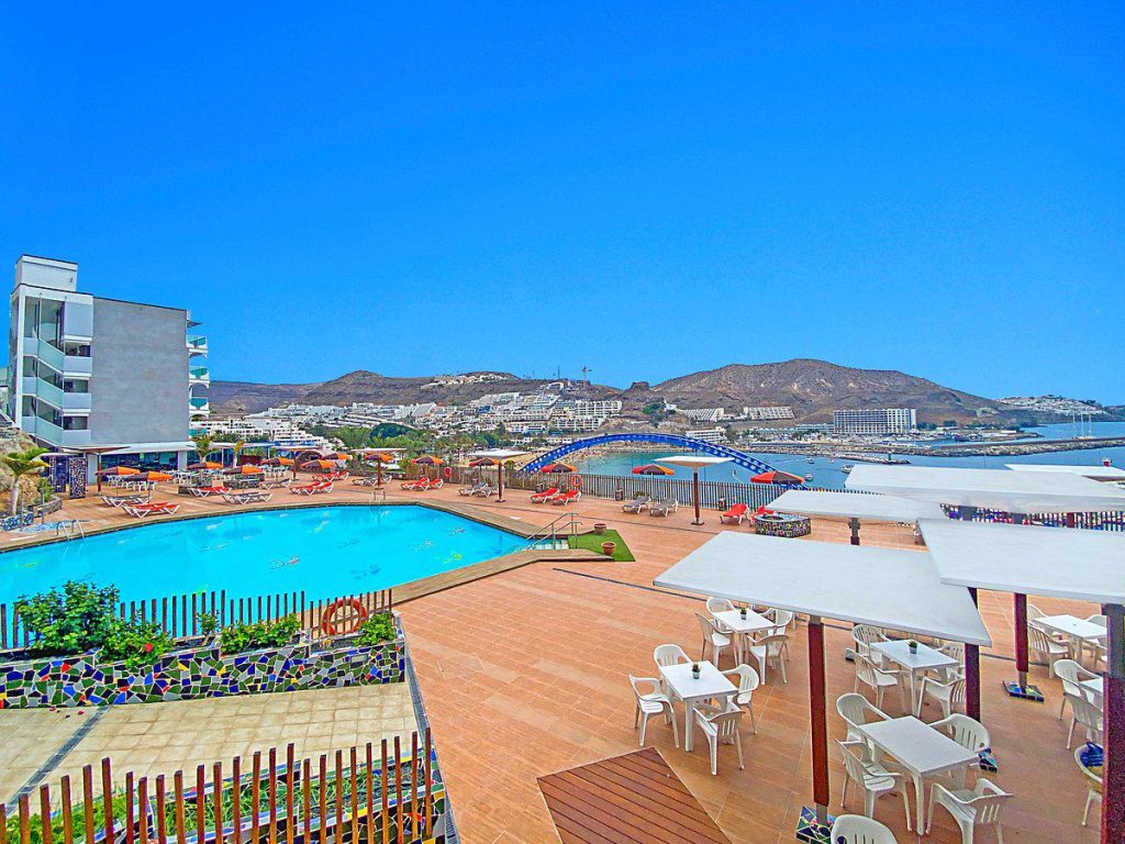 Punta del Rey Gran Canaria