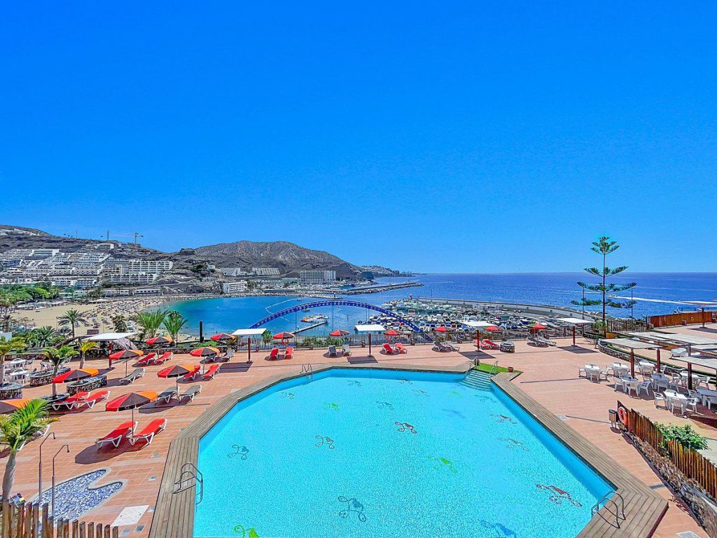 Punta del Rey Gran Canaria