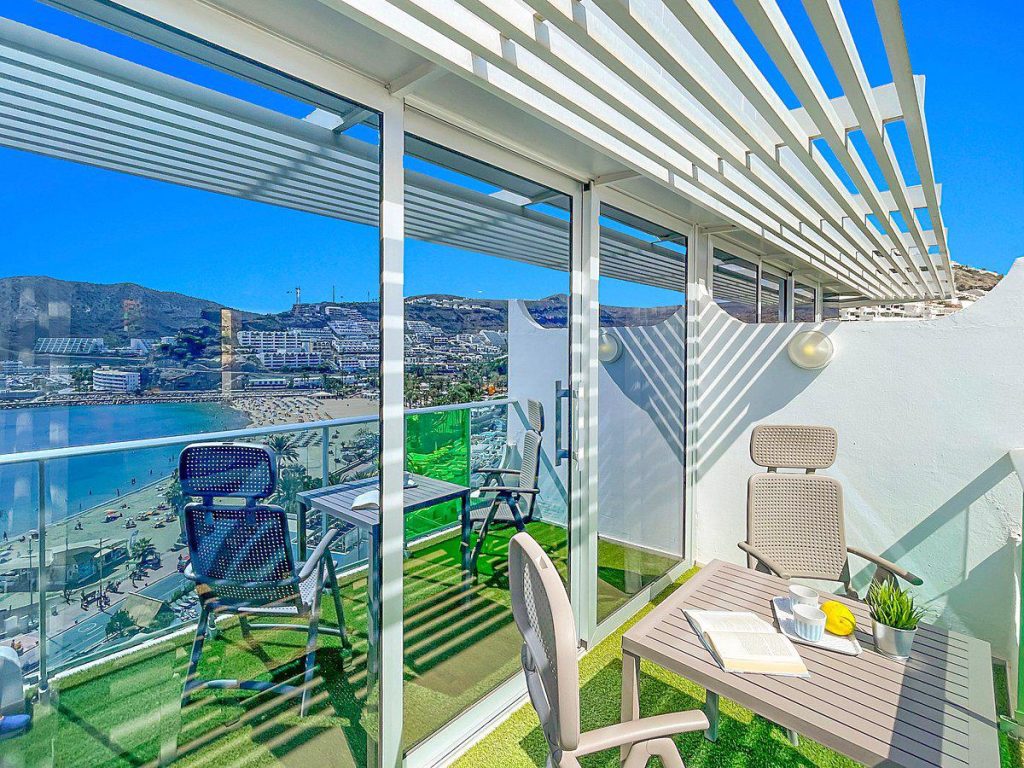 Punta del Rey Gran Canaria