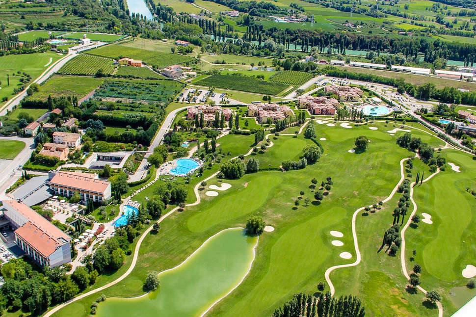 Residence Eden Gardameer Italie