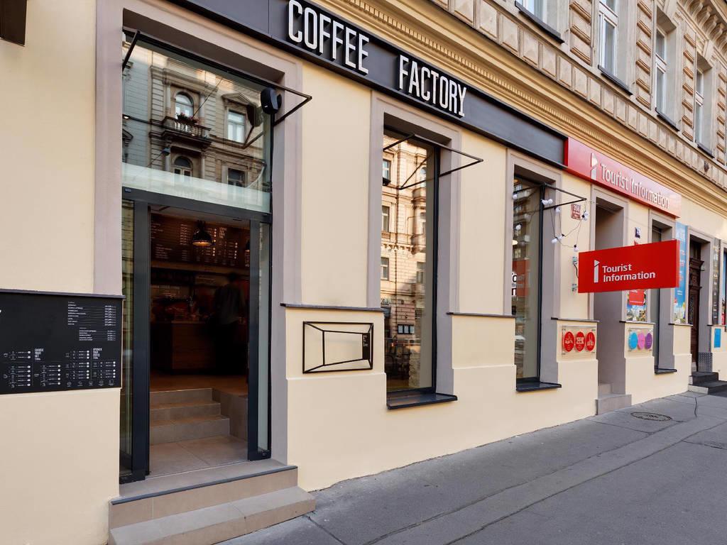 Royal Court Apartments Praag Tsjechië