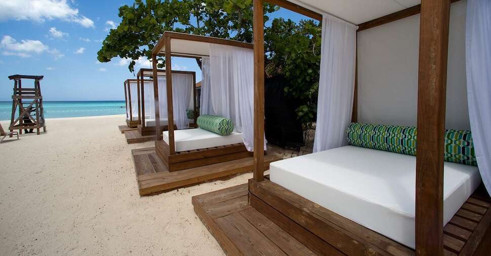Sandy Haven Resort Jamaica