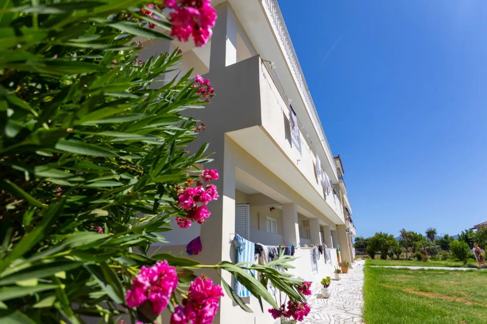 Tassia Studios Zakynthos Griekenland