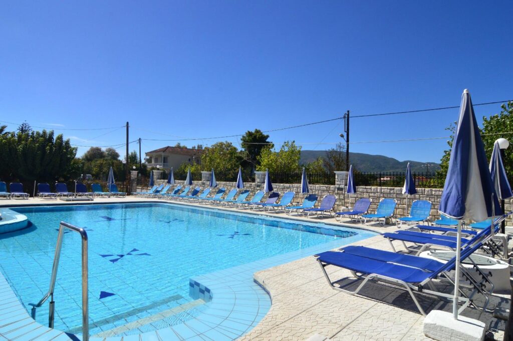Tassia Studios Zakynthos