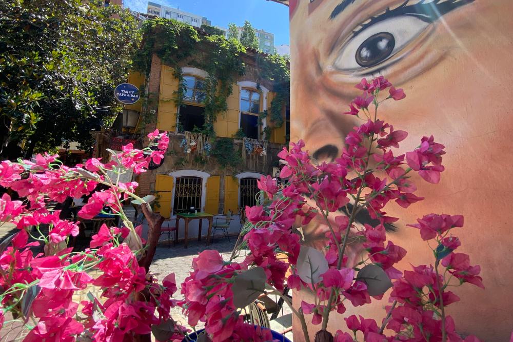 wat te doen kusadasi