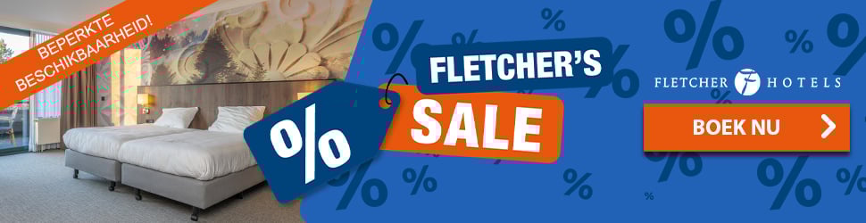 fletcher's sale
