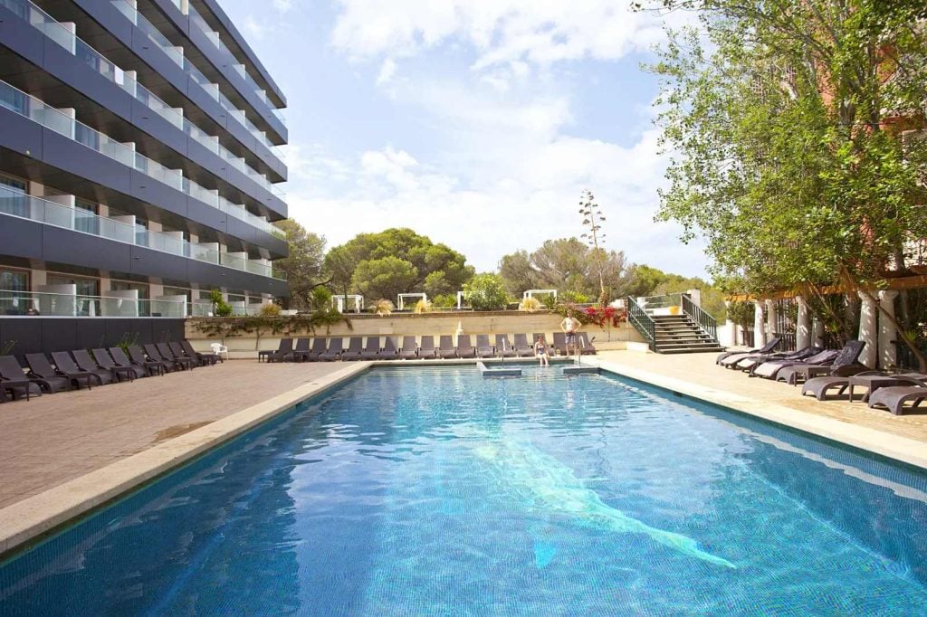 Hotel Ipanema Park & Beach Mallorca