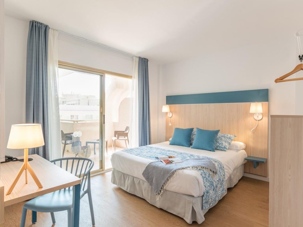 Hotel Salou Beach by Pierre & Vacances