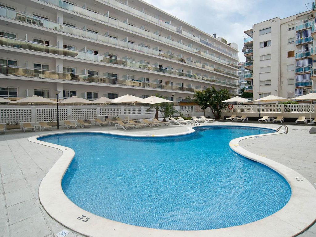 Hotel Salou Beach by Pierre & Vacances