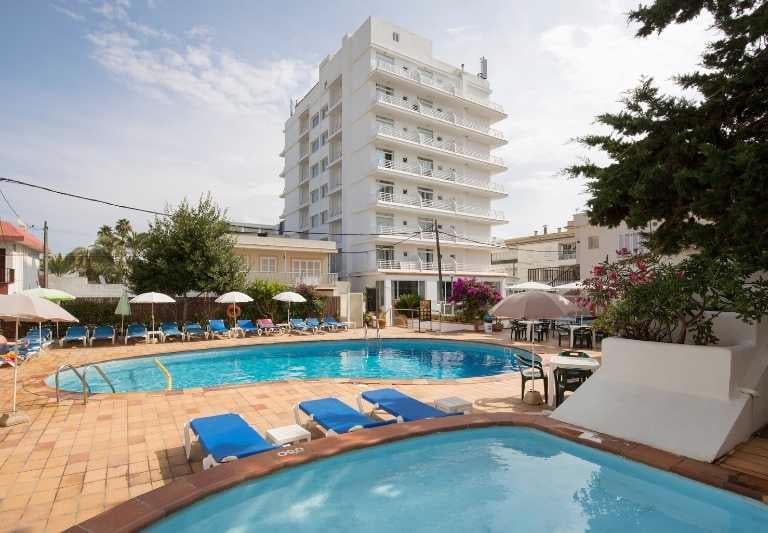 Hotel Sultan Mallorca
