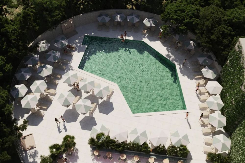 Ipanema Park El Arenal Mallorca Spanje