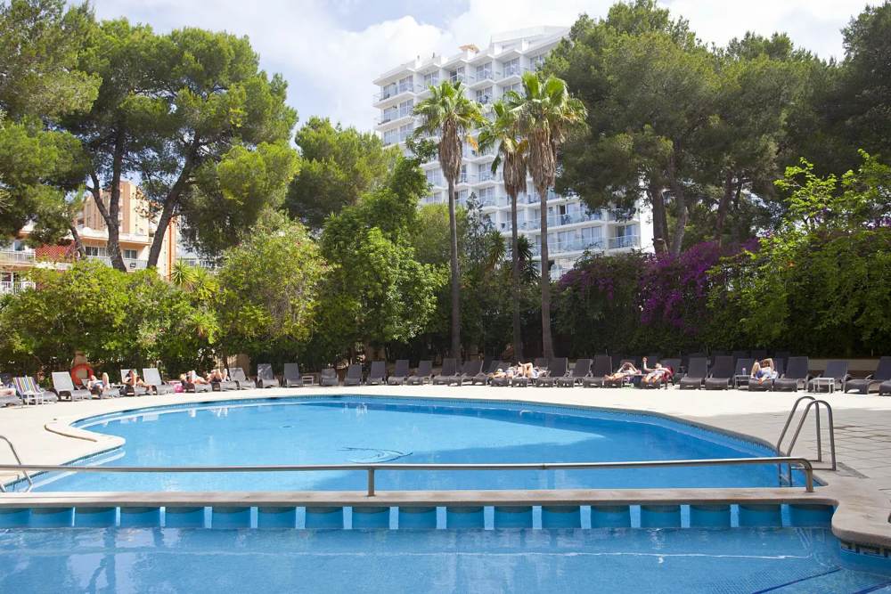 Ipanema Park Mallorca Spanje