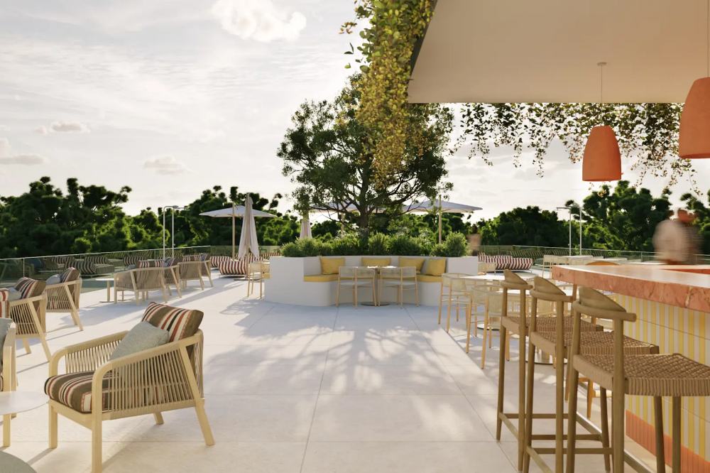 Ipanema Park El Arenal Mallorca Spanje