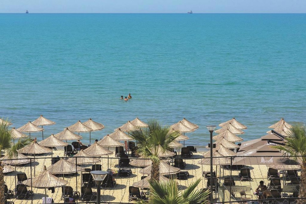 De mooiste hotels in Albanie