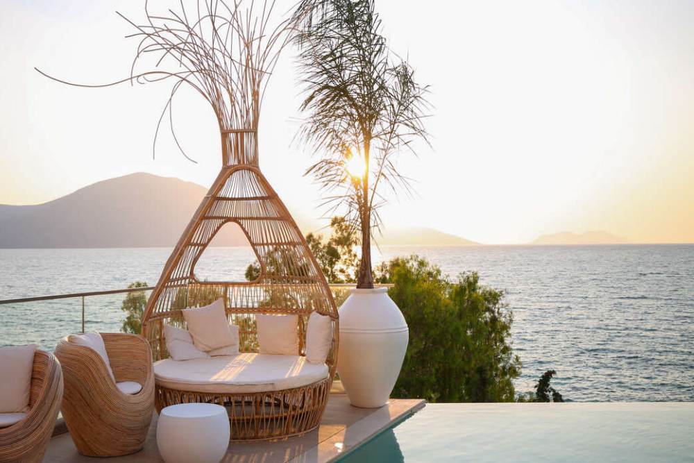 Mooiste hotels Albanie