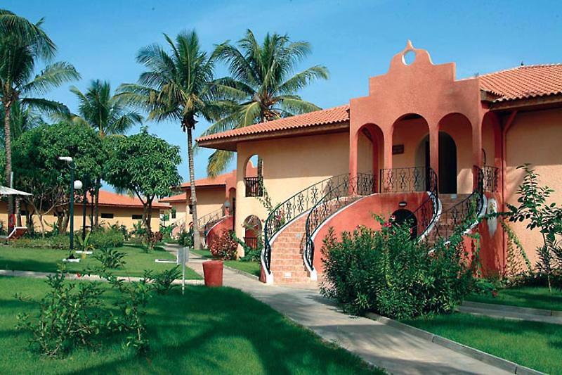 Ocean Bay hotel Gambia