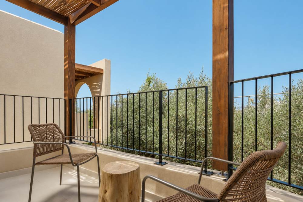 Vasia Resort & Spa Sissi Crete, by Marriott Kreta Griekenland