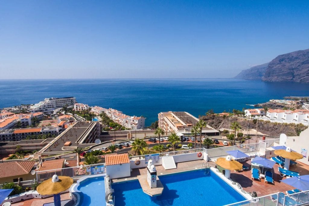 Vigilia Park Tenerife