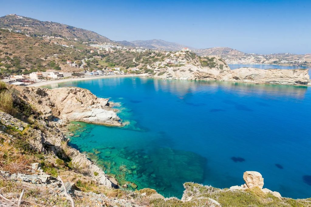 Angel Village Hotel Kreta