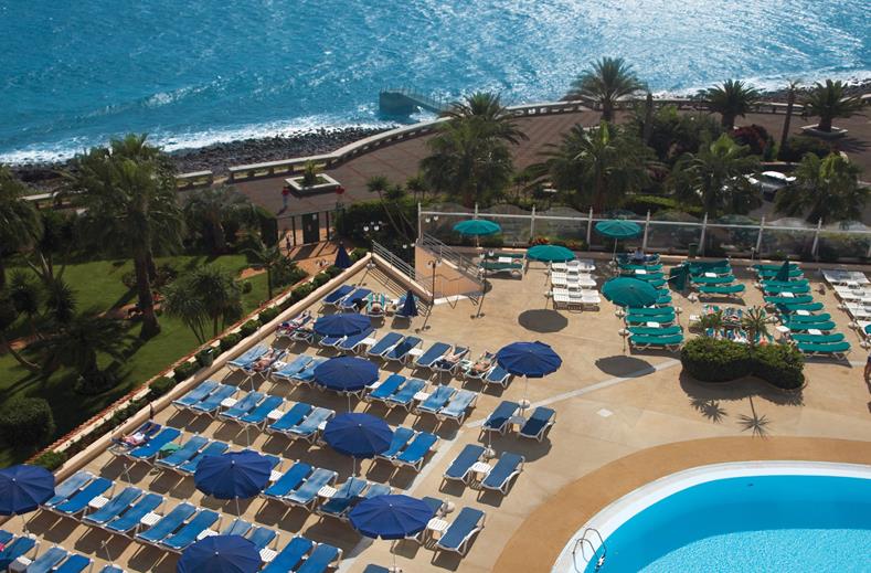 The Views Oasis Madeira
