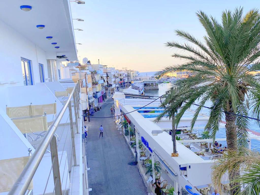 Kassavetis Center Kreta Griekenland