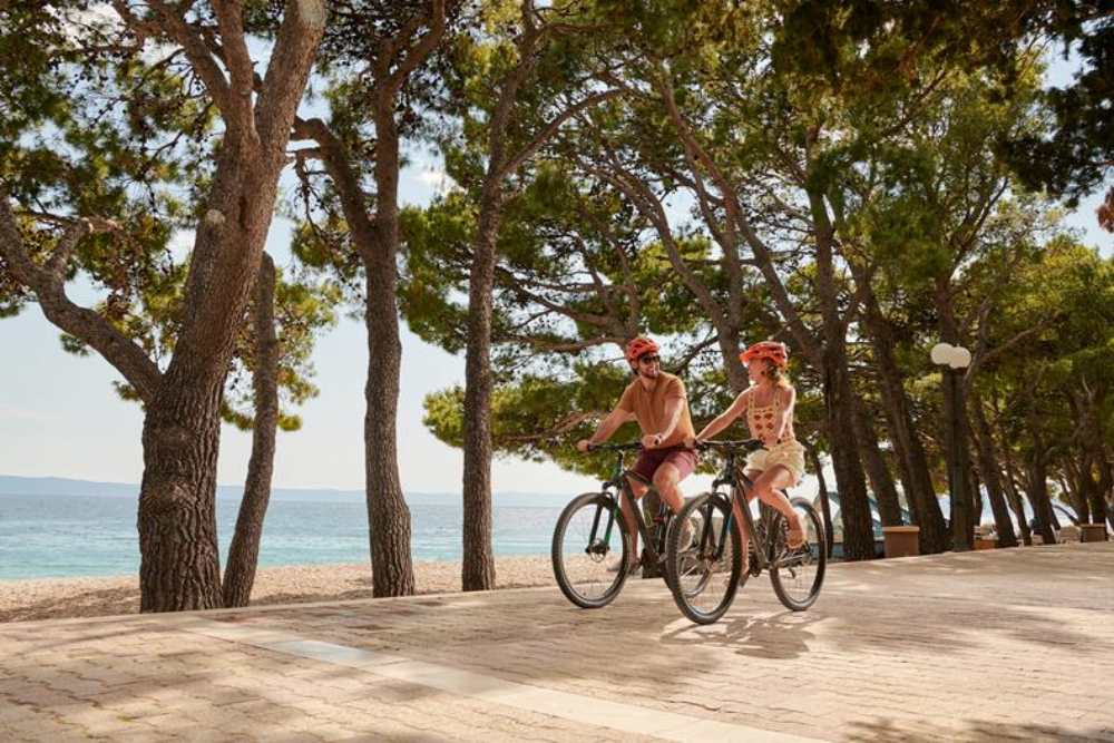 Beste strand in Kroatië