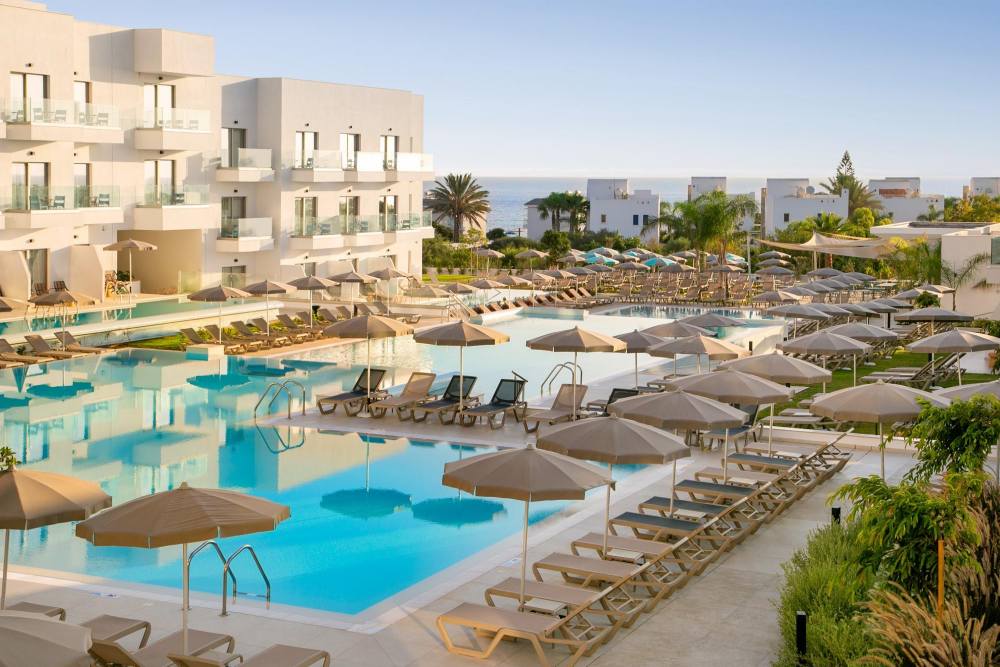 snorkelen cyprus