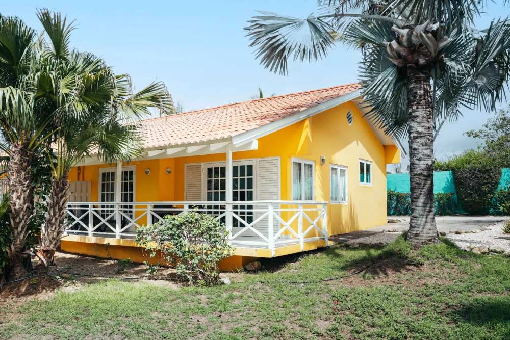 Bon Bini Seaside Resort Curaçao