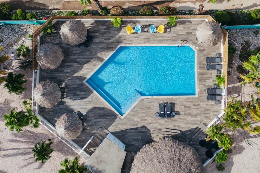 Bon Bini Seaside Resort Curaçao