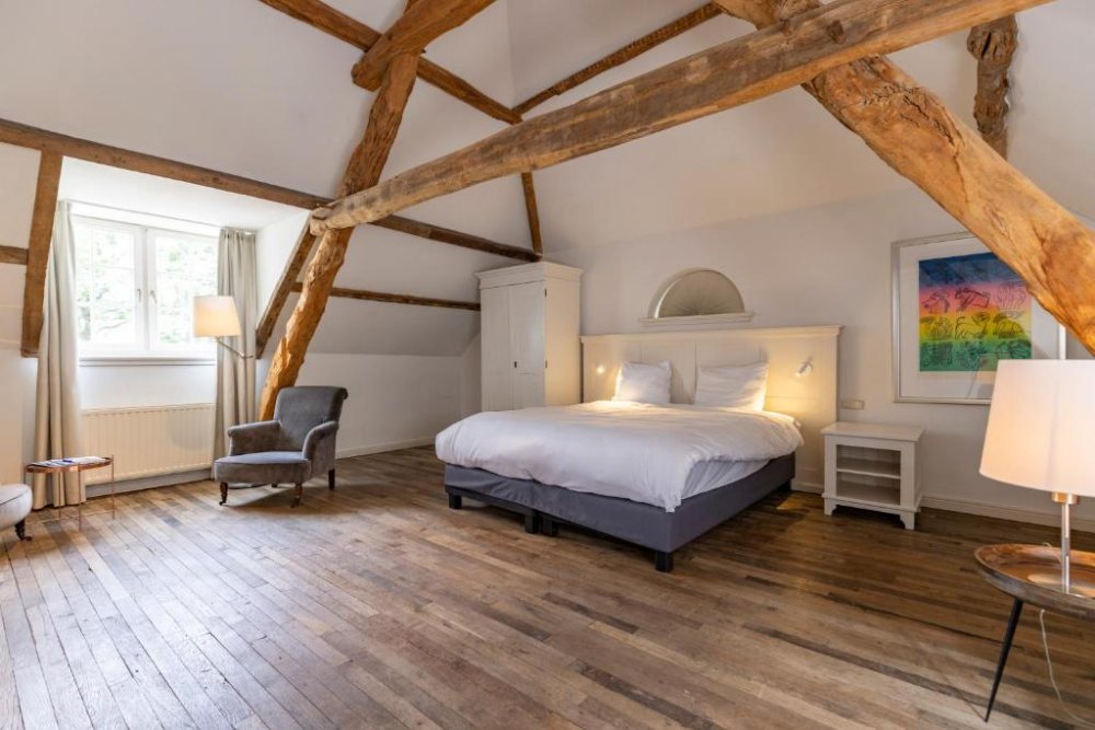 gamma fletcher actie