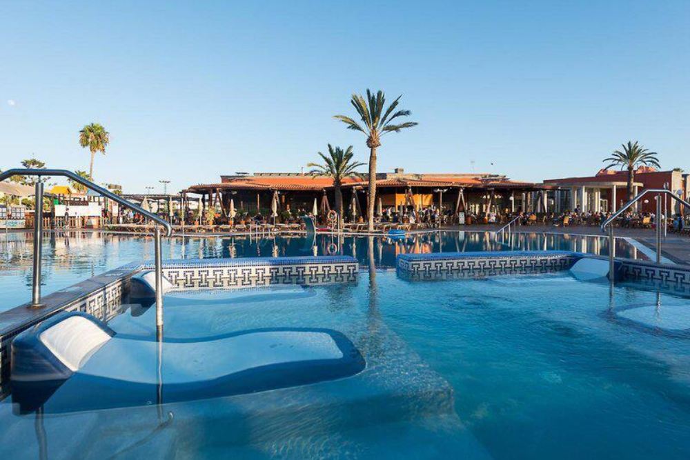 gran canaria kinderhotel