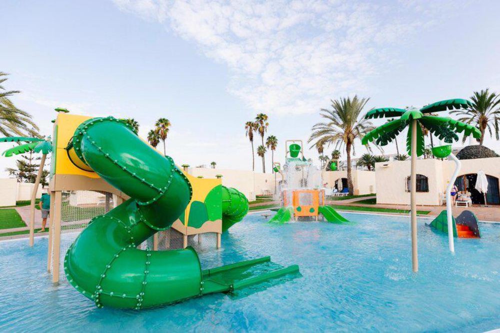 familiehotel gran canaria