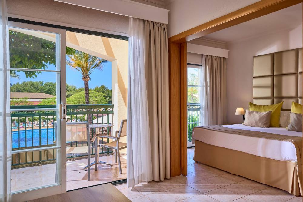 Zafiro Menorca Spanje