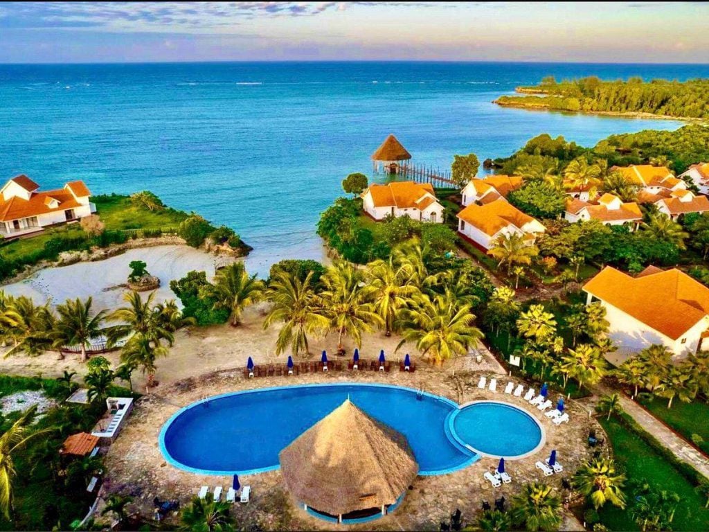 Azao Resort & Spa Zanzibar