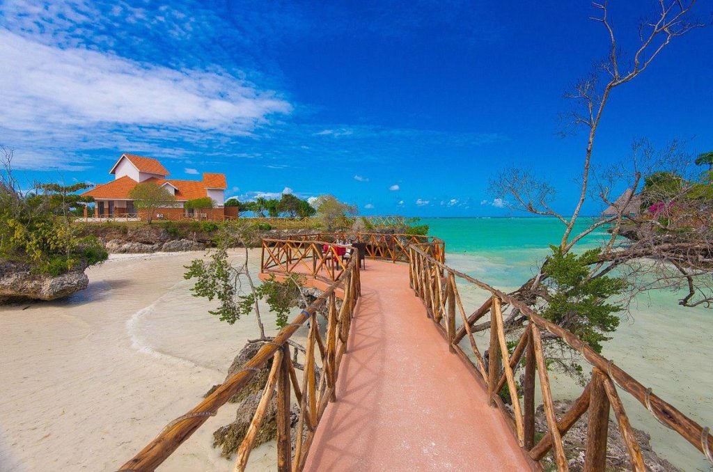Azao Resort & Spa Zanzibar