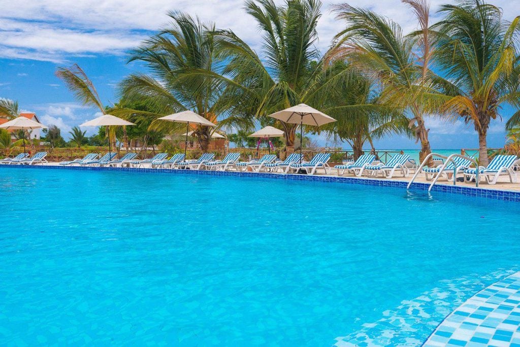 Azao Resort & Spa Zanzibar