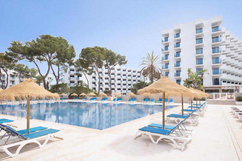 Best Delta Hotel Mallorca Spanje