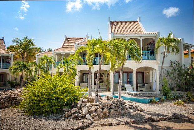 Captain Don's Habitat Bonaire