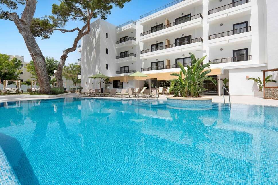 HSM Lago Park Mallorca Spanje