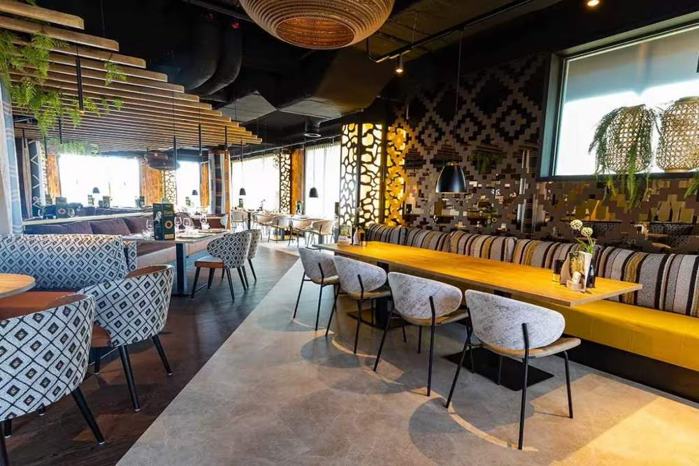 overnachting oud en nieuw