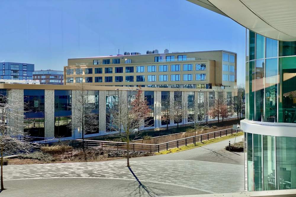 oud en nieuw overnachting