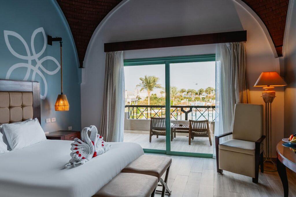Hotel Sentido Akassia Beach Egypte