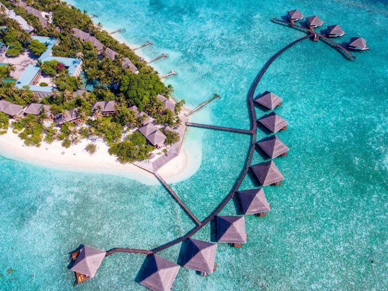  Foto zu All Inclusive Malediven 2025 - Vakanties bij VakantieDealz 