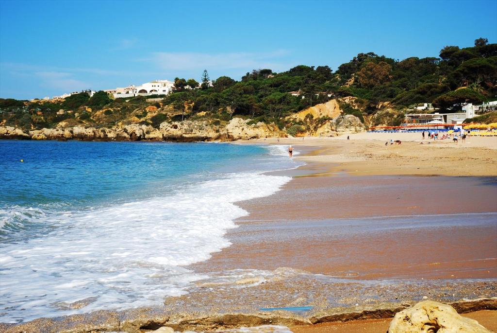 Appartementen Soldoiro Algarve Portugal