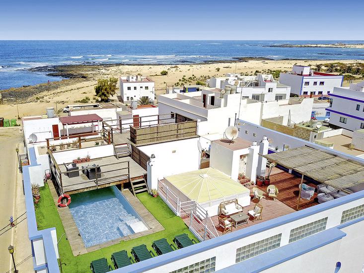 Cotillo House Fuerteventura